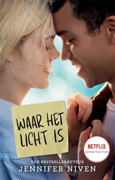 Waar het licht is