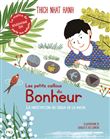 Les petits Cailloux du bonheur - La méditation au creux de la main