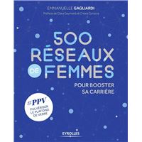 Réseaux au féminin