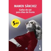 GAFAS DE SOL PARA DIAS DE LLUVIA