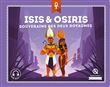 Isis & Osiris