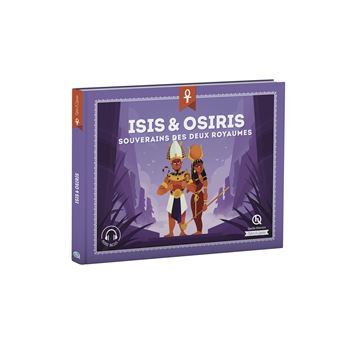 Isis & Osiris