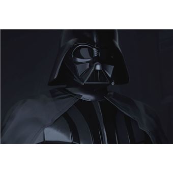 Vader Immortal A Star Wars VR Series PS4