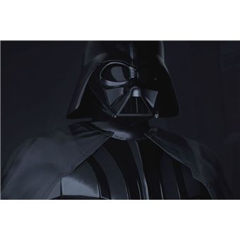 Vader Immortal: A Star Wars VR Series (PS4 VR Requis)