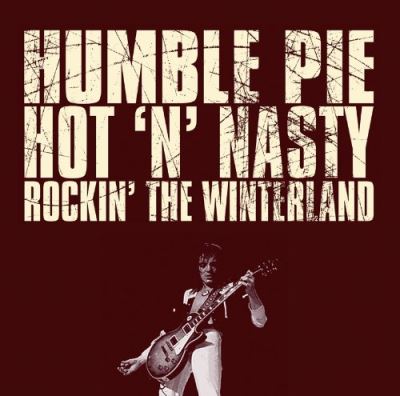 Hot n nasty