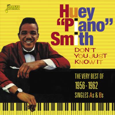 Don't you just know it Very best of 1956-1962
