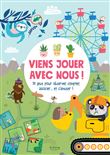 Viens jouer avec nous !