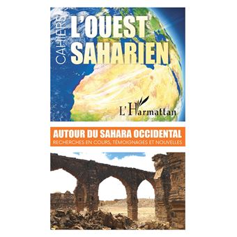 Autour du Sahara Occidental