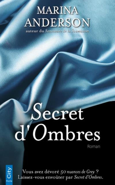 Secrêts d'ombres