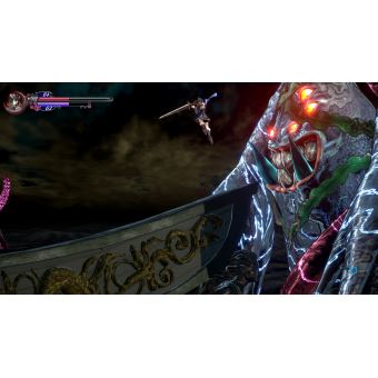 Bloodstained : Ritual of the Night PS4