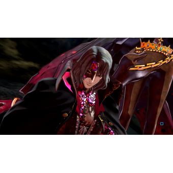 Bloodstained : Ritual of the Night PS4