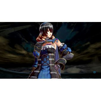 Bloodstained : Ritual of the Night PS4