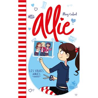 Allie - Les vraies amies