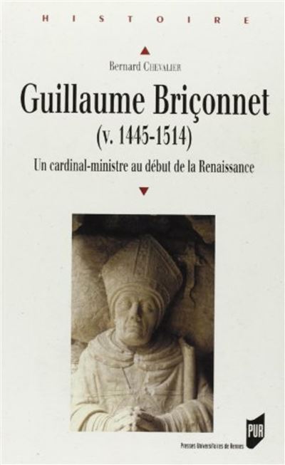 Guillaume Briconnet