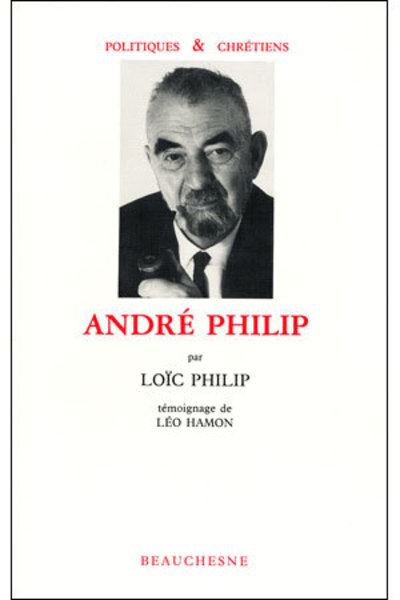 Andre philip