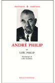 Andre Philip