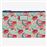 Zipper Pouch Funky Collection - FLOWERS