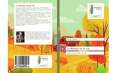 La Maison de ta vie