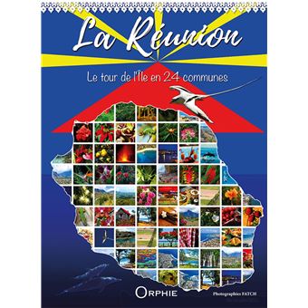 La Réunion