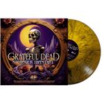 Stronger than Dirt - Vinilo Naranja mármol