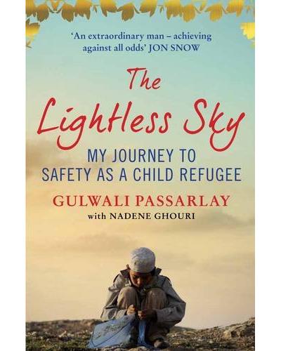 LIGHTLESS SKY