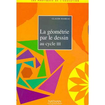 J'apprends la géométrie en jouant - Collectif - Rue Des Ecoles - Papeterie  / Coloriage - Librairie Gallimard PARIS