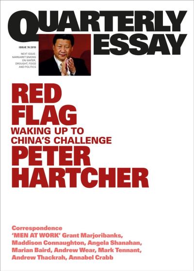 Quarterly Essay 76