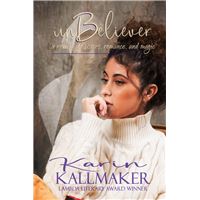 Unbeliever - Love is Magic is Love