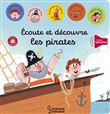 Ecoute et découvre les pirates