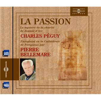 La passion par pierre bellemare - 1