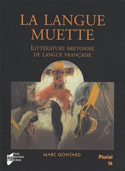 La langue muette