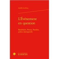 L'Événement en question