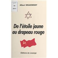 De l'étoile jaune au drapeau rouge