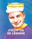 Cyclistes de légende