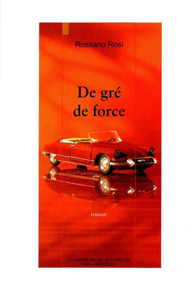 De gre de force