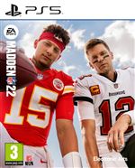 Madden 22 PS5