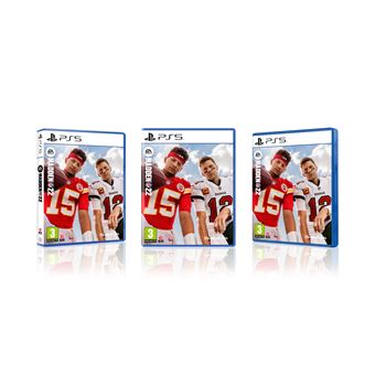Madden 22 PS5