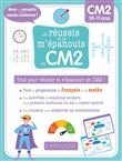 Je réussis et je m'épanouis en CM2