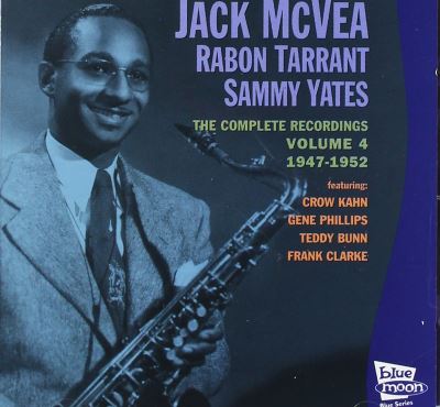Complete recordings vol 4 1947 1952