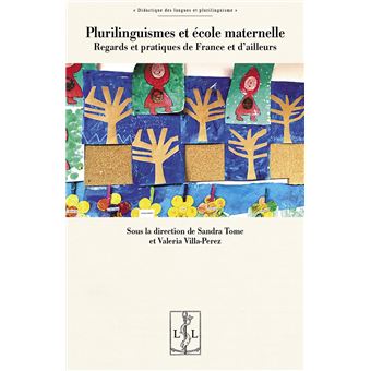 Plurilinguismes et école maternelle - 1