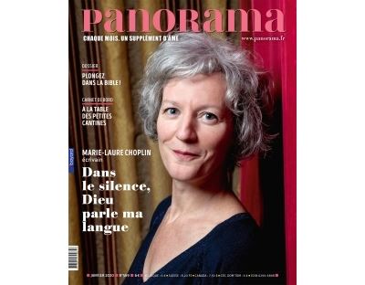 Panorama,569