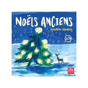 Noëls anciens