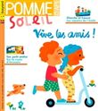 Pomme d'Api Soleil - juin 2020