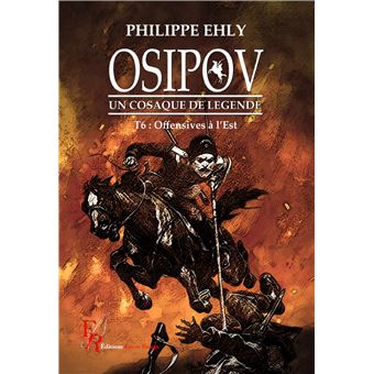Osipov, un cosaque de légende