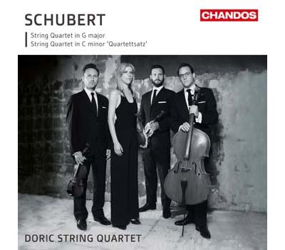 Schubert : String Quartets