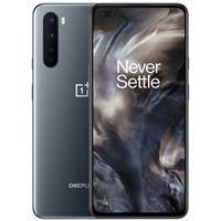 Smartphone OnePlus Nord 5G 128 Go Double SIM Gris onyx