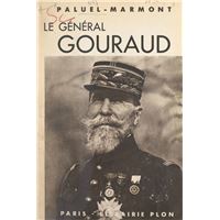 Le général Gouraud