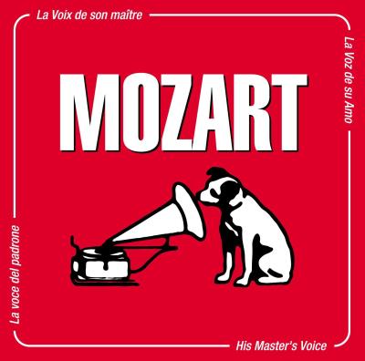 Mozart Coffret