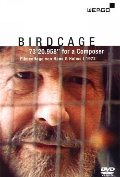 Birdcage 73'20.958'' For A Composer DVD