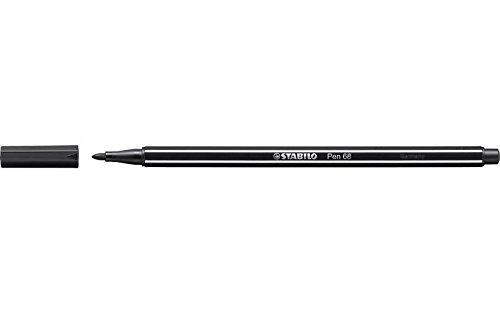 Pen 68 black